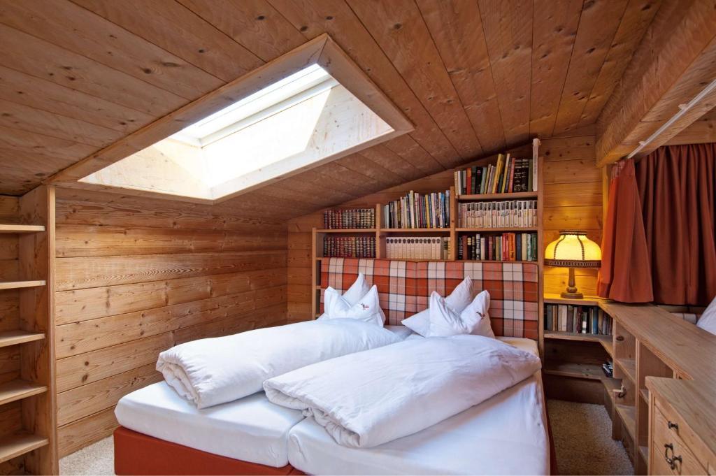 Hotel Toni Galtuer Room photo